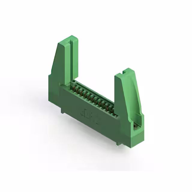 345-014-500-488 EDAC Inc.  Edgeboard Connectors